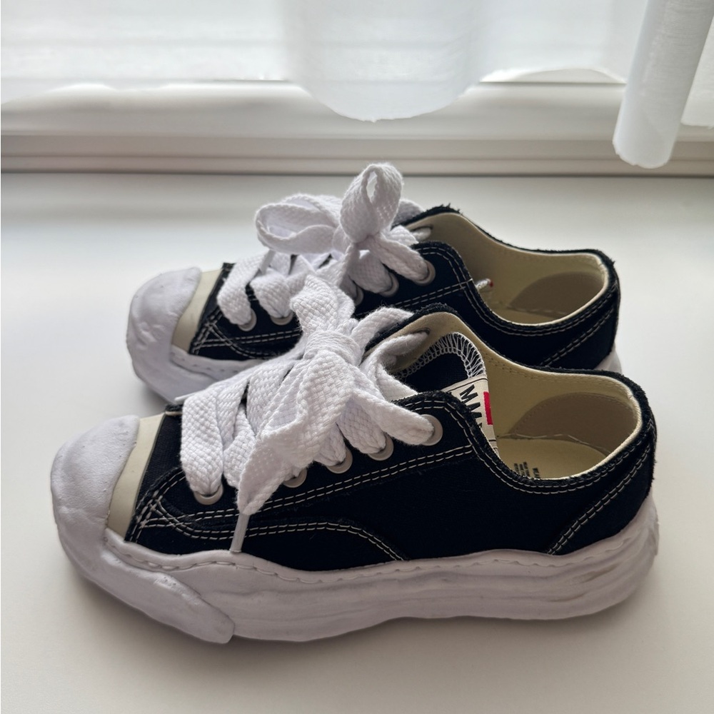 MMY Mihara Yasuhiro Women's Sneakers